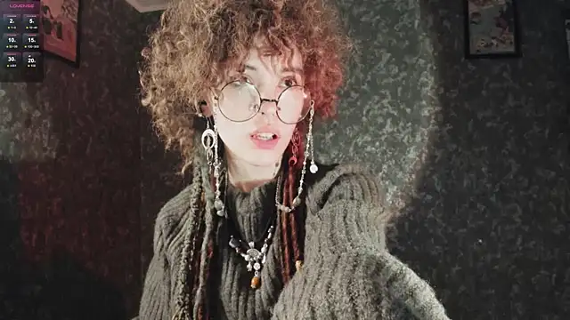 Snapshot of Dizer_clopy chatting on October 1, 4:35 pm Dizer clopy online show from October 1, 4:35 pm