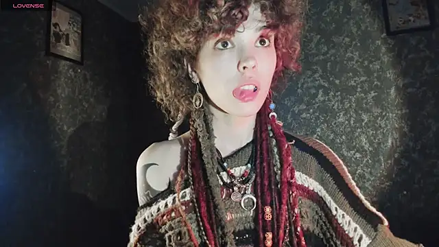 Snapshot of Dizer_clopy chatting on October 14, 3:24 pm Dizer clopy online show from October 14, 3:24 pm