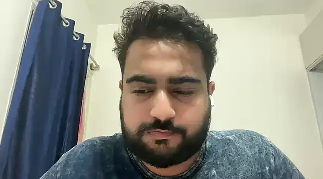 Snapshot of indian_thonger chatting on March 1, 8:02 am indian thonger online show from March 1, 8:02 am