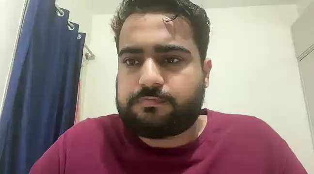 Snapshot of indian_thonger chatting on March 2, 4:28 am indian thonger online show from March 2, 4:28 am