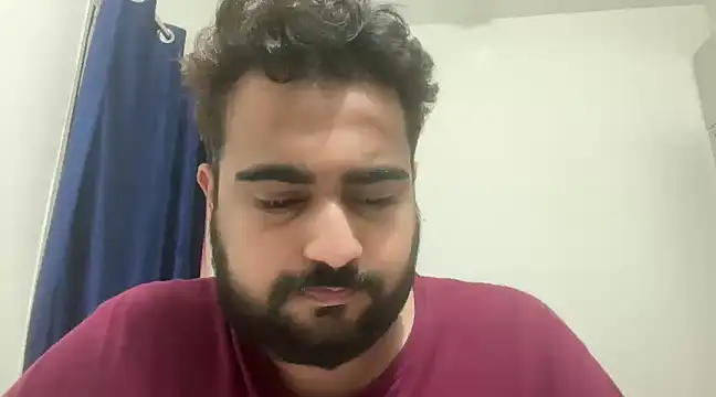 Snapshot of indian_thonger chatting on March 2, 5:04 pm indian thonger online show from March 2, 5:04 pm