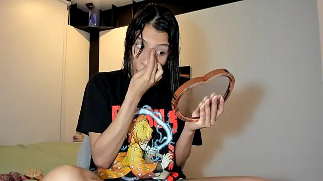 sweet Amy0 online show from October 6, 12:08 am