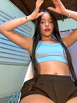 Snapshot of sammy_gomez07 chatting on September 30, 1:10 am sammy gomez07 online show from September 30, 1:10 am