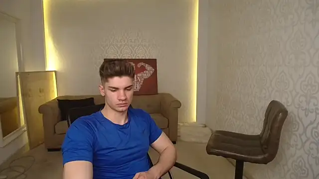 MaxKaiden online show from March 14, 12:29 pm