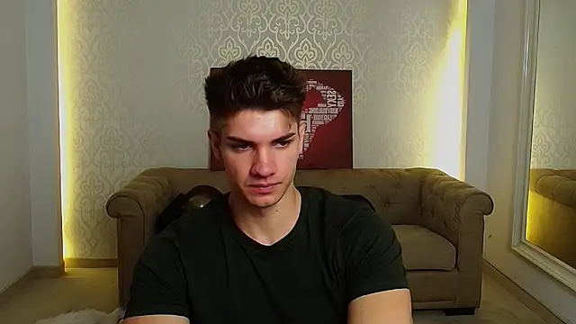 MaxKaiden online show from September 13, 4:45 am