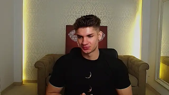 MaxKaiden online show from September 23, 5:32 am