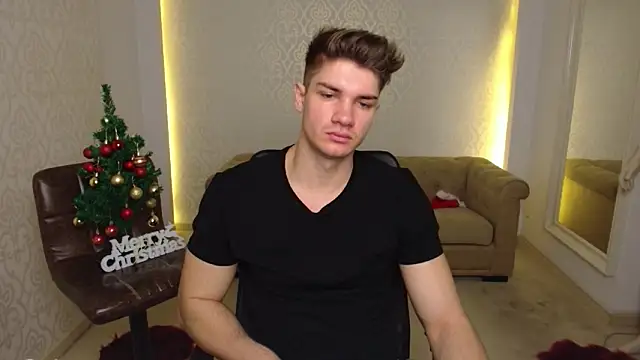 MaxKaiden online show from December 23, 6:11 am