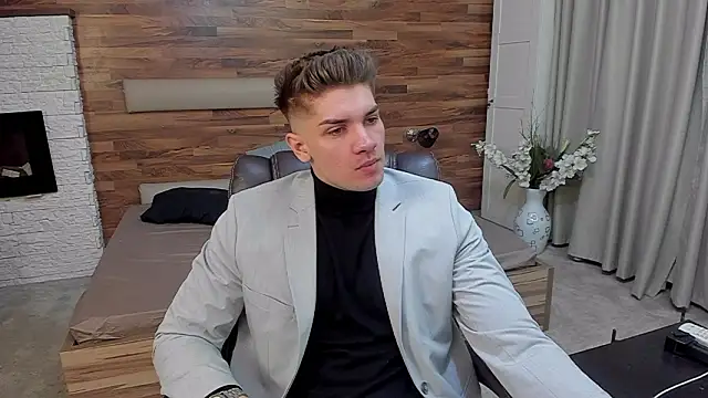 Snapshot of MaxKaiden chatting on March 21, 6:07 am MaxKaiden online show from March 21, 6:07 am