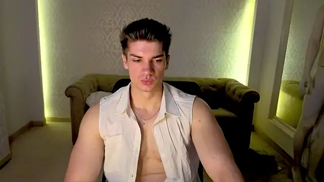Snapshot of MaxKaiden chatting on June 6, 4:06 am MaxKaiden online show from June 6, 4:06 am