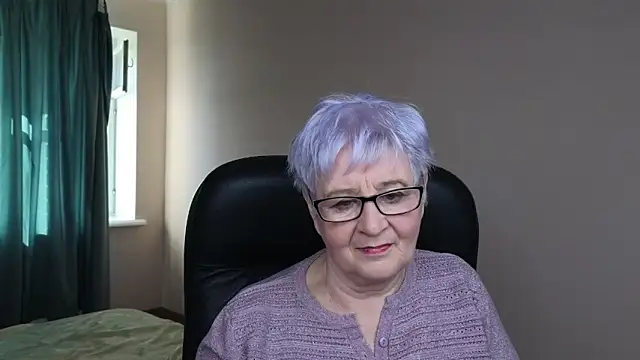 Sandra Snowflake online show from March 20, 7:03 am