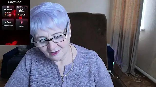 Snapshot of Sandra_Snowflake chatting on March 19, 11:03 am Sandra Snowflake online show from March 19, 11:03 am