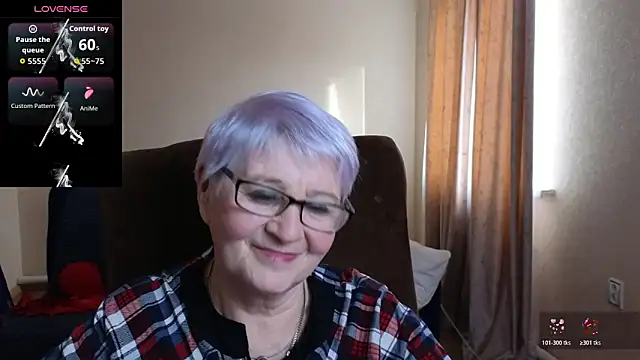 Snapshot of Sandra_Snowflake chatting on March 20, 1:05 pm Sandra Snowflake online show from March 20, 1:05 pm