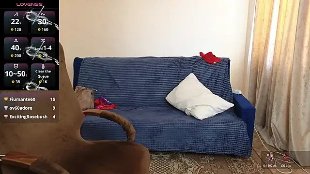 Snapshot of Sandra_Snowflake chatting on March 21, 8:19 am Sandra Snowflake online show from March 21, 8:19 am