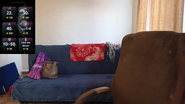 Snapshot of Sandra_Snowflake chatting on March 24, 4:06 am Sandra Snowflake online show from March 24, 4:06 am