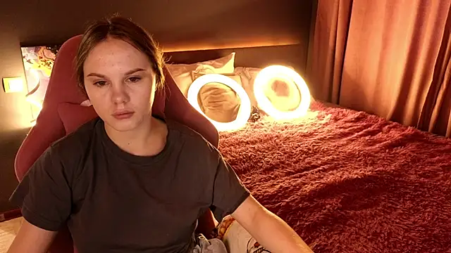 Dyna bae online show from September 23, 1:41 am