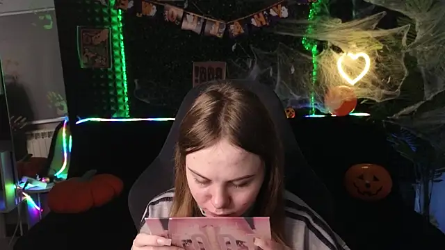 Dyna bae online show from October 26, 2:06 am