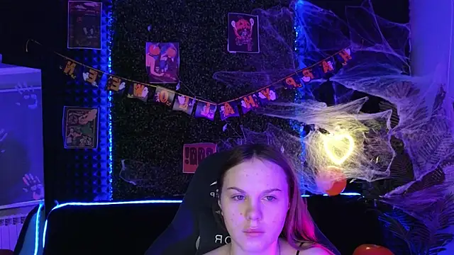 Dyna bae online show from October 29, 2:03 am