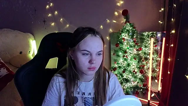 Dyna bae online show from December 2, 2:17 am