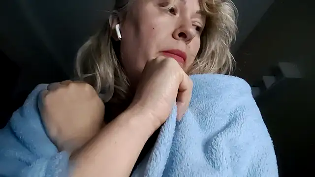 Mary888x online show from September 25, 7:50 pm