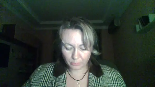 Mary888x online show from January 7, 3:25 pm