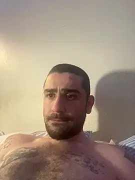 MagicChannon12 online show from February 16, 1:58 am