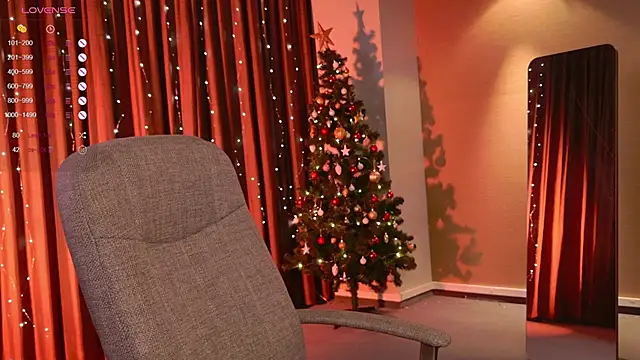 Snapshot of aishiro chatting on December 22, 1:19 pm aishiro online show from December 22, 1:19 pm