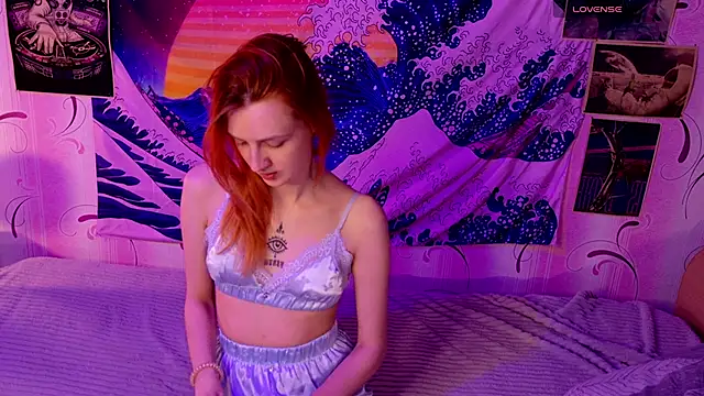 aishiro online show from April 20, 6:31 pm