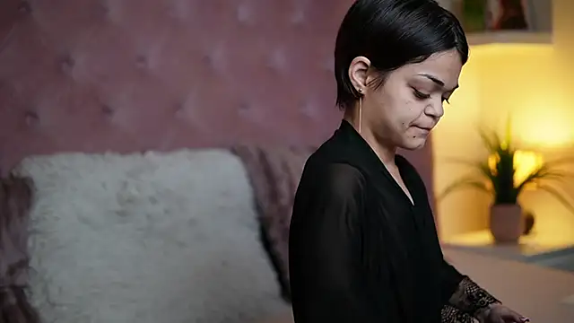 MaiaMini online show from October 11, 10:52 pm