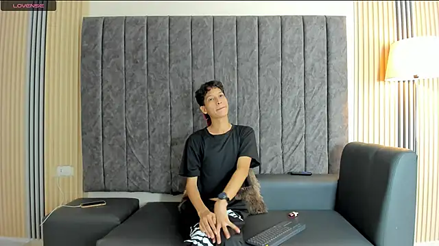 axel grays online show from September 14, 12:48 pm