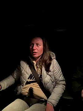 AvaFlowers6 online show from October 26, 9:53 pm