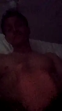 salchichon 69 online show from March 10, 9:25 am