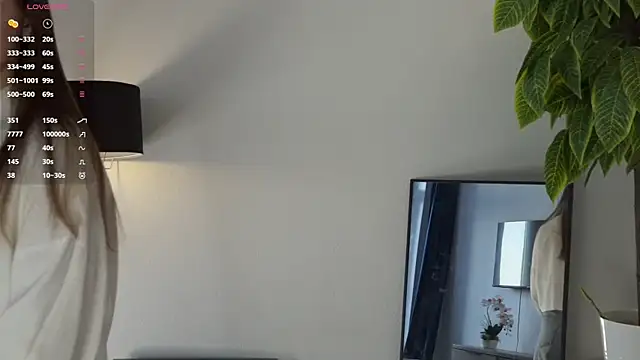 NicoCollard online show from February 20, 11:42 am