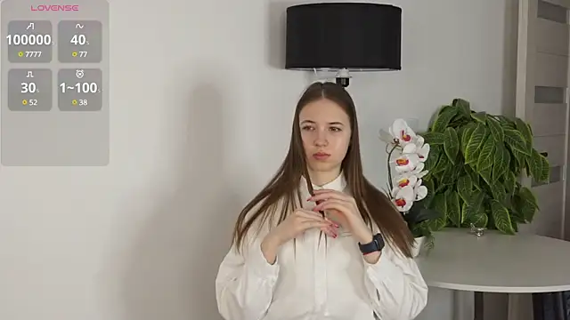 NicoCollard online show from February 27, 11:20 am