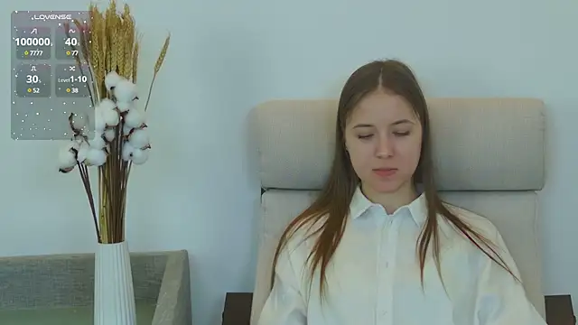 NicoCollard online show from March 12, 2:01 pm