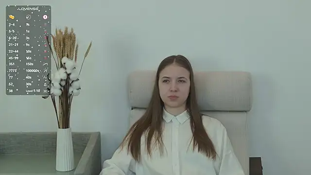 NicoCollard online show from March 13, 11:08 am