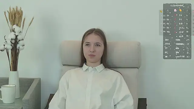 NicoCollard online show from March 14, 2:41 pm