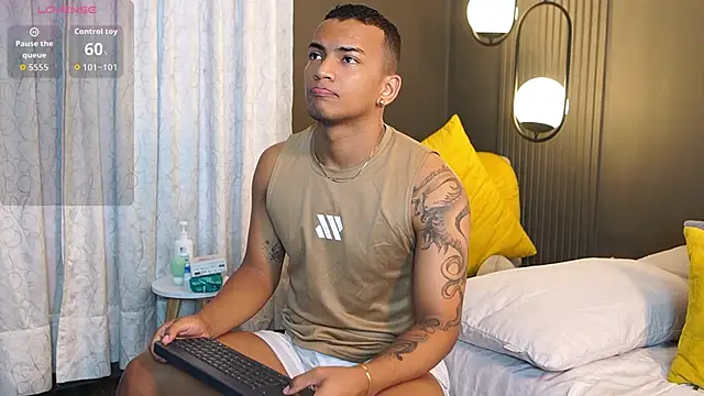 Rafa2004Cruz online show from January 16, 12:31 pm