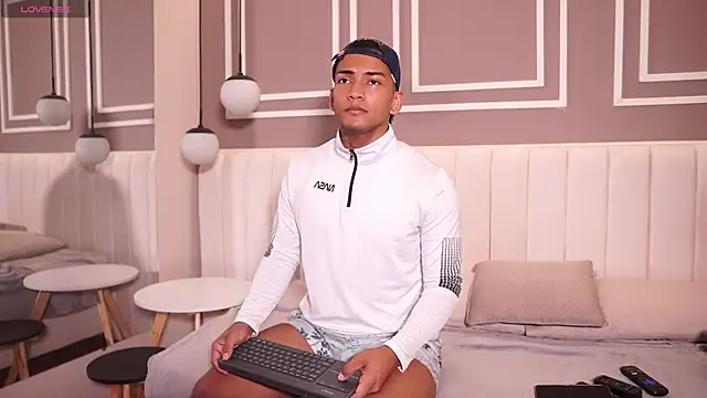 Rafa2004Cruz online show from February 16, 12:34 pm