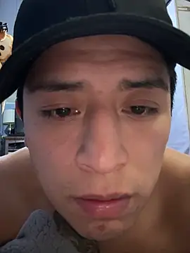 Zhjorge online show from February 15, 9:04 pm