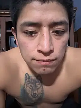Zhjorge online show from February 16, 3:58 am