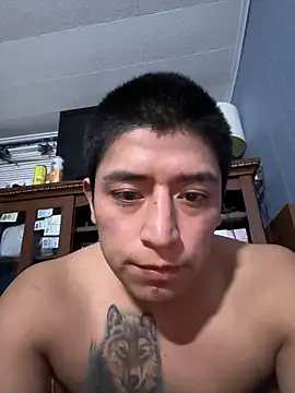 Zhjorge online show from February 16, 7:04 am