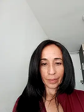 Coeur de luxure online show from October 1, 8:48 pm