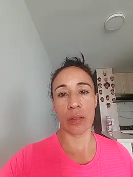 Coeur de luxure online show from March 3, 2:34 pm