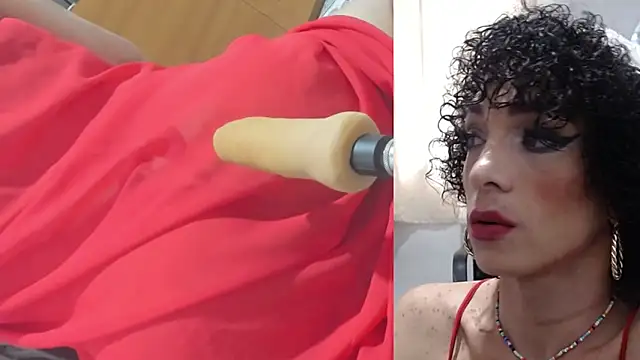 afroditacute15 online show from December 15, 8:24 pm