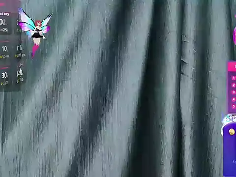 Snapshot of PreetyKitten chatting on March 18, 3:37 pm PreetyKitten online show from March 18, 3:37 pm