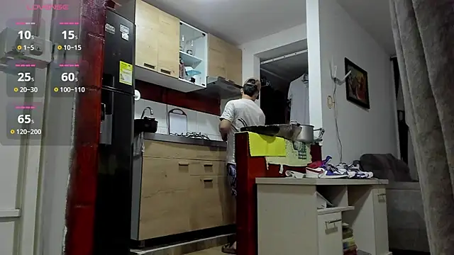 mattiwsmorris  online show from October 22, 4:35 am