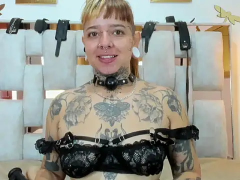 Braylen Sanchez online show from November 27, 1:02 pm