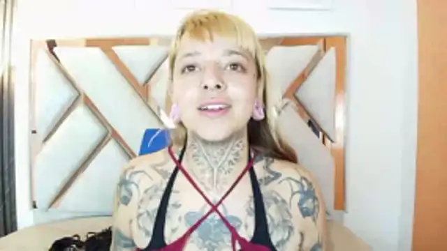 Braylen Sanchez online show from June 12, 9:57 pm