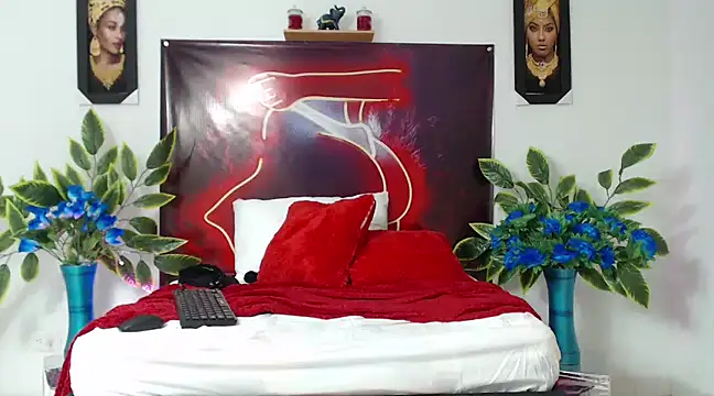 lunitadal online show from February 18, 6:37 am