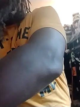 KingSlim56 online show from October 1, 7:42 pm